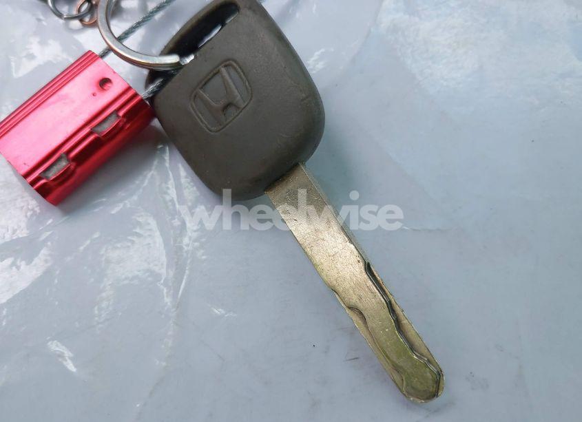 Photo 11 of 2006 Honda Odyssey EX-L (VIN 5FNRL38636B455489)