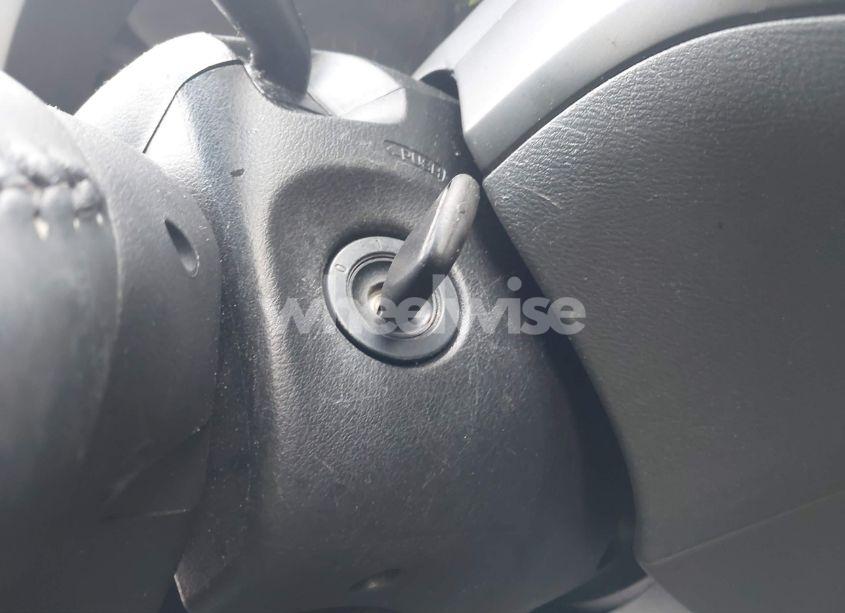 Photo 11 of 2007 Honda Odyssey EX-L (VIN 5FNRL38637B037550)