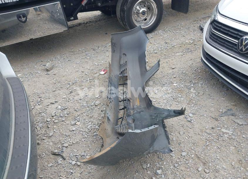 Photo 12 of 2007 Honda Odyssey EX-L (VIN 5FNRL38637B037550)