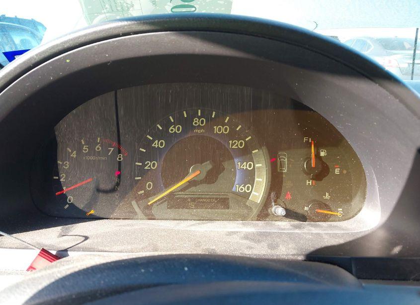 Photo 7 of 2007 Honda Odyssey EXL (VIN 5FNRL38637B082827)