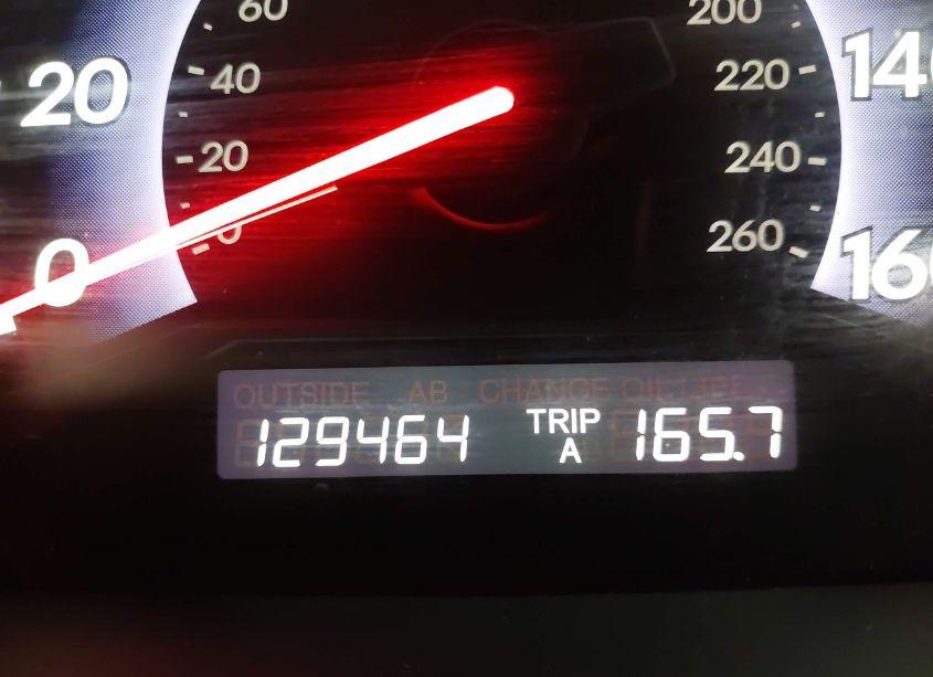 Photo 15 of 2007 Honda Odyssey EX-L (VIN 5FNRL38637B084500)