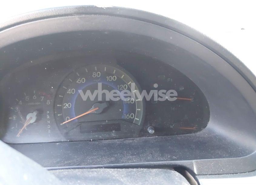 Photo 7 of 2007 Honda Odyssey EX-L (VIN 5FNRL38637B436216)