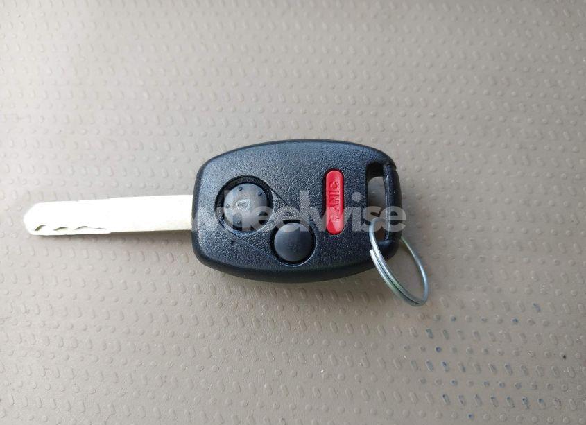 Photo 11 of 2007 Honda Odyssey EX-L (VIN 5FNRL38637B439312)