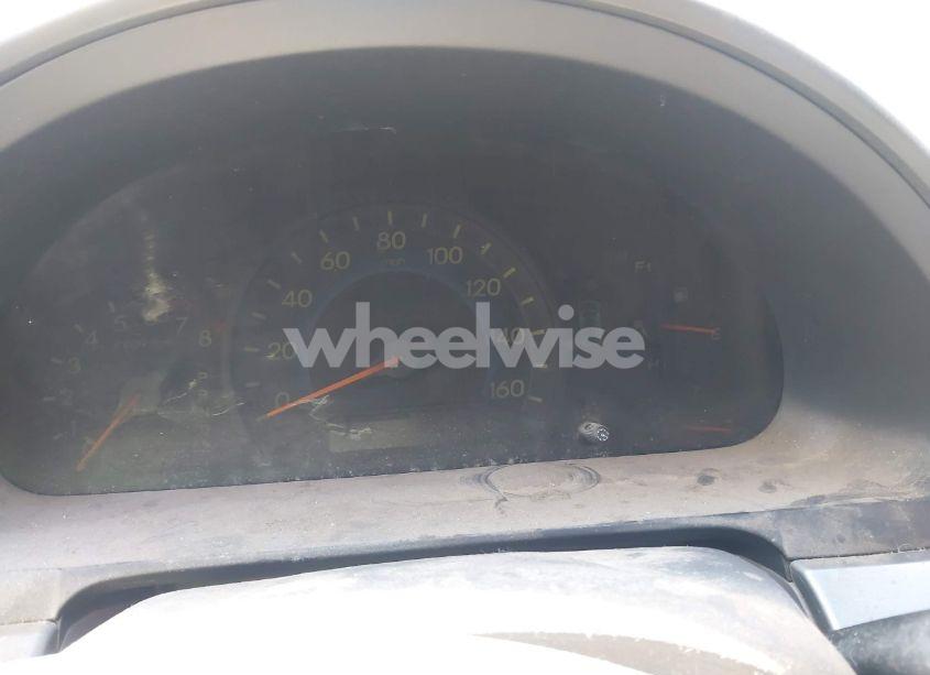 Photo 7 of 2008 Honda Odyssey EX-L (VIN 5FNRL38638B042328)