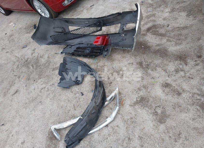 Photo 11 of 2009 Honda Odyssey EX-L (VIN 5FNRL38639B052875)