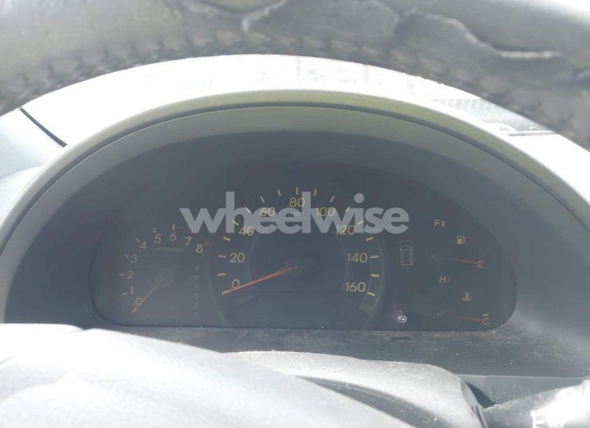 Photo 7 of 2009 Honda Odyssey EX-L (VIN 5FNRL38639B052875)