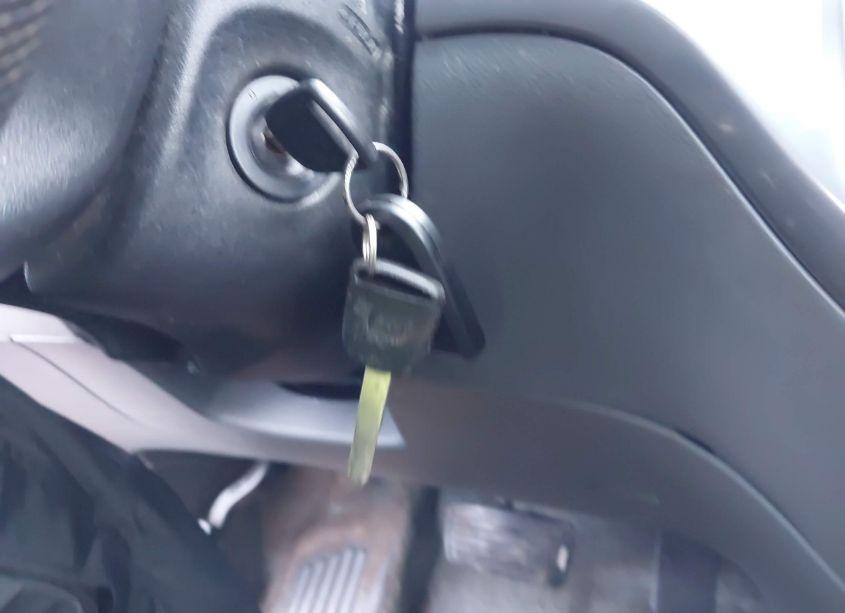 Photo 11 of 2005 Honda Odyssey EX-L (VIN 5FNRL38645B066682)