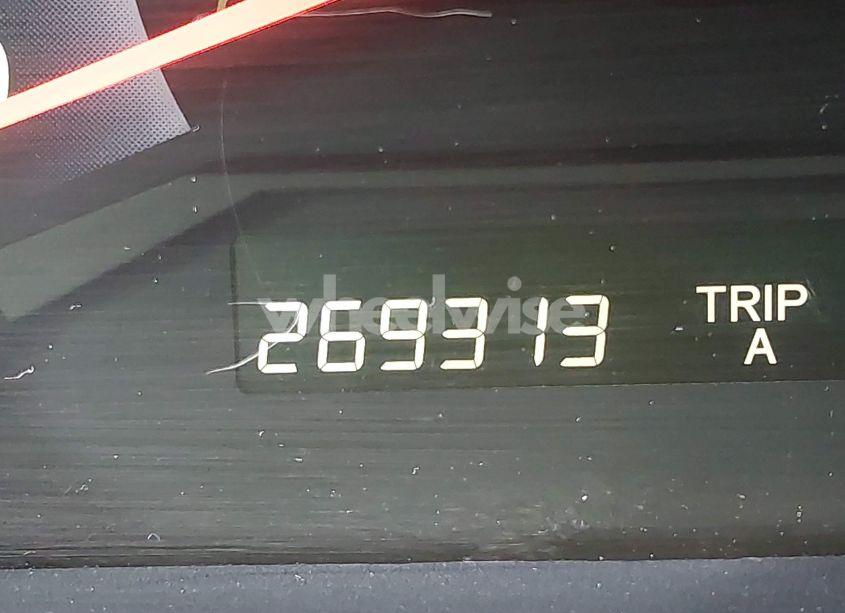 Photo 16 of 2006 Honda Odyssey EX-L (VIN 5FNRL38646B058678)