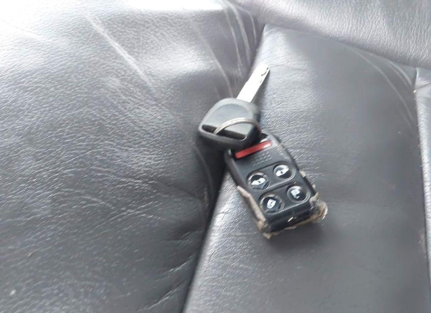 Photo 11 of 2006 Honda Odyssey EX-L (VIN 5FNRL38646B109662)