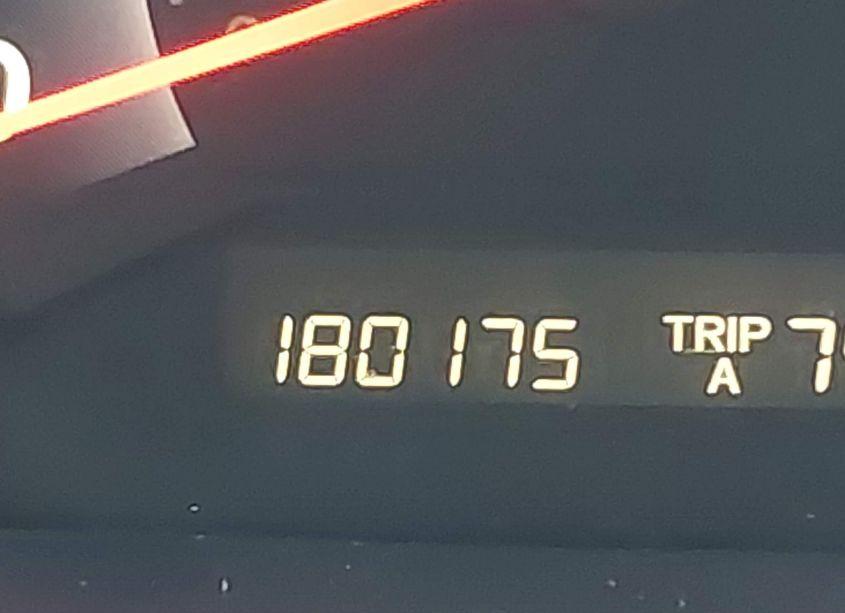 Photo 7 of 2006 Honda Odyssey EX-L (VIN 5FNRL38646B109662)