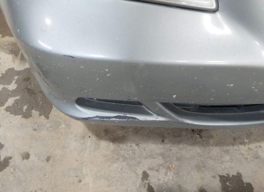 Photo 6 of 2006 Honda Odyssey EX-L (VIN 5FNRL38646B113100)