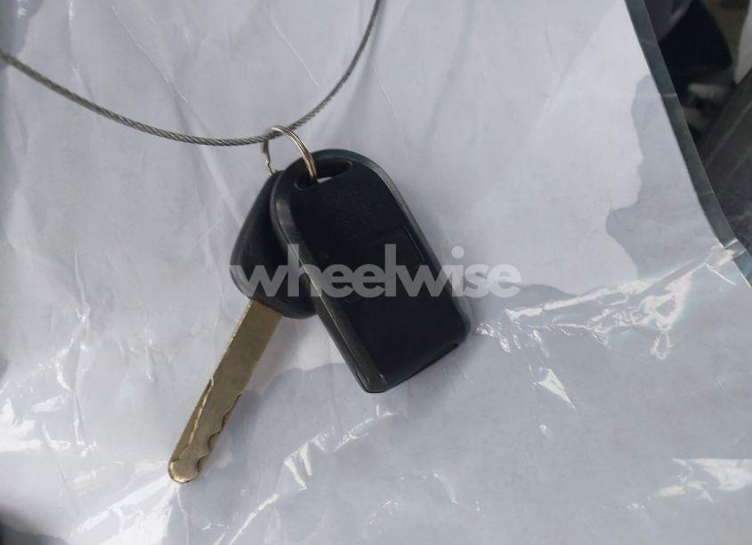 Photo 11 of 2006 Honda Odyssey EX-L (VIN 5FNRL38646B401893)