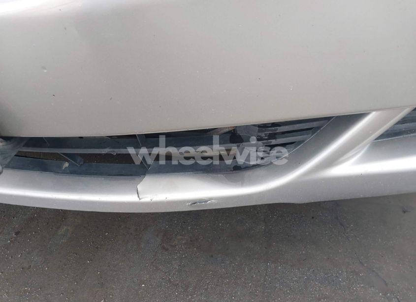 Photo 12 of 2006 Honda Odyssey EX-L (VIN 5FNRL38646B401893)