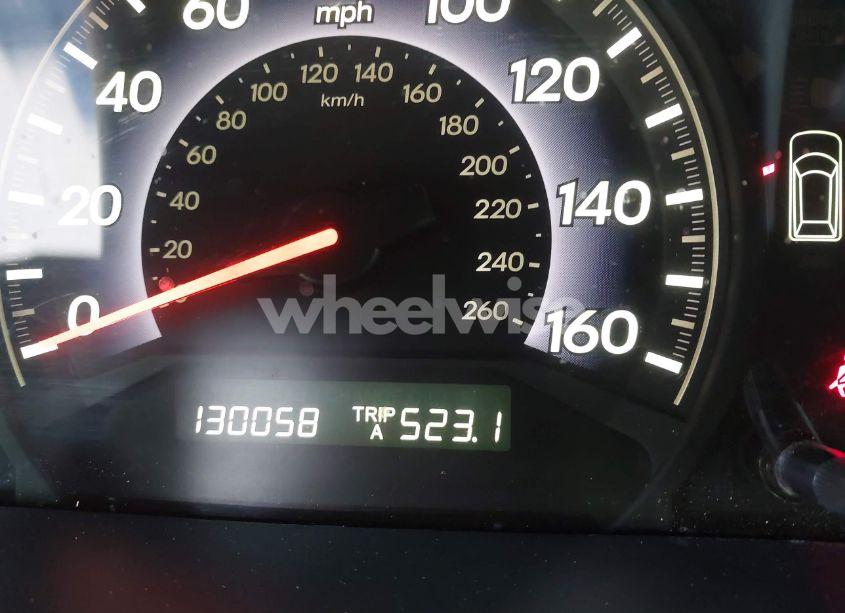 Photo 7 of 2006 Honda Odyssey EX-L (VIN 5FNRL38646B401893)