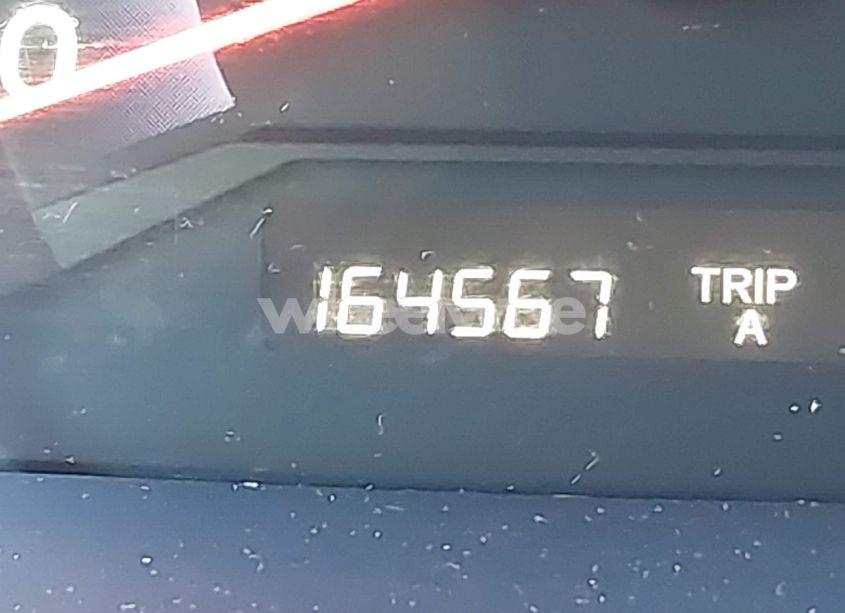 Photo 14 of 2006 Honda Odyssey EX-L (VIN 5FNRL38646B450804)