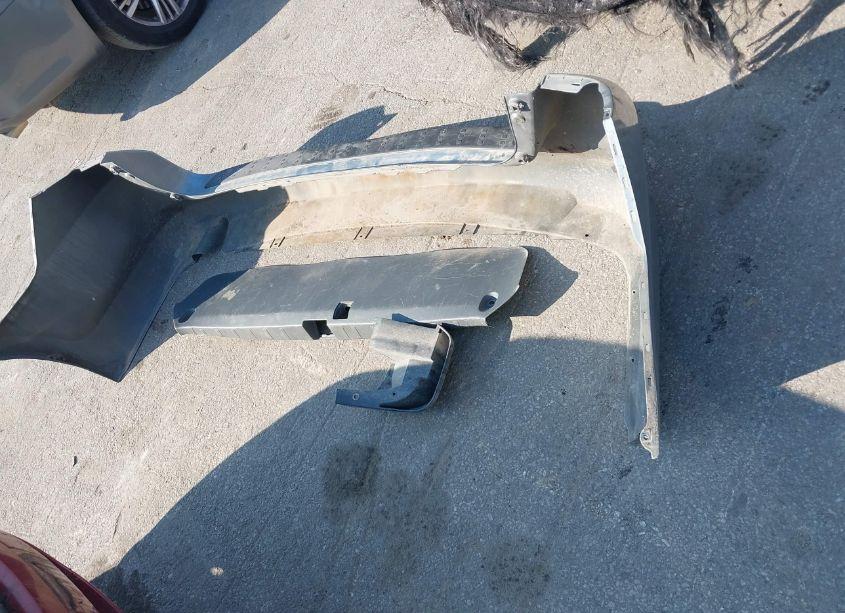 Photo 12 of 2007 Honda Odyssey EX-L (VIN 5FNRL38647B007750)