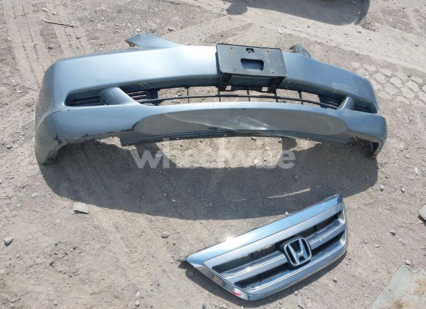 Photo 12 of 2007 Honda Odyssey EX-L (VIN 5FNRL38647B048265)