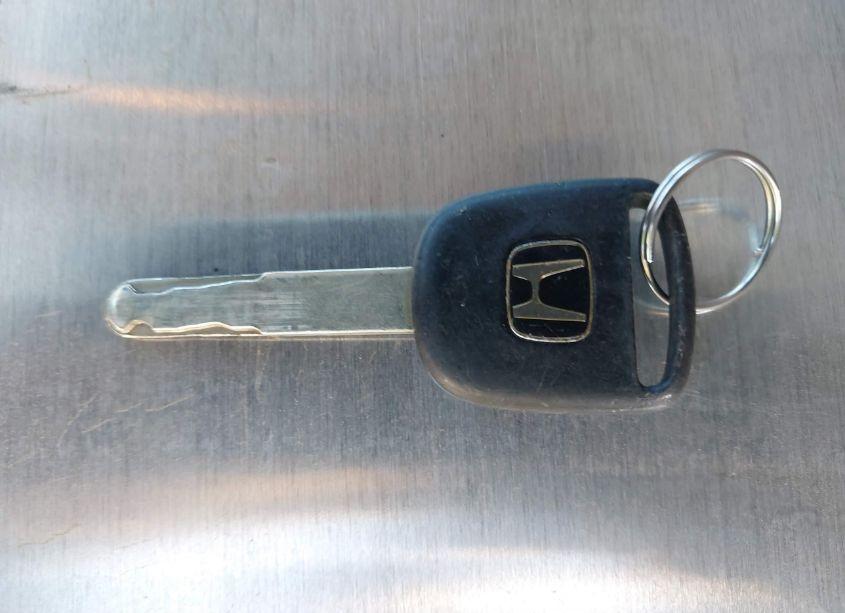 Photo 11 of 2007 Honda Odyssey EX-L (VIN 5FNRL38647B053885)