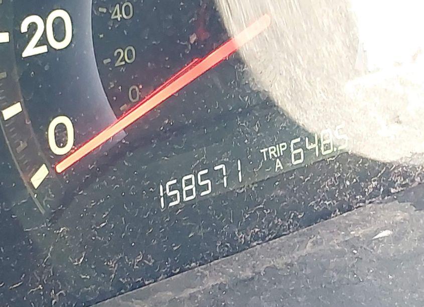 Photo 15 of 2007 Honda Odyssey EX-L (VIN 5FNRL38647B053885)