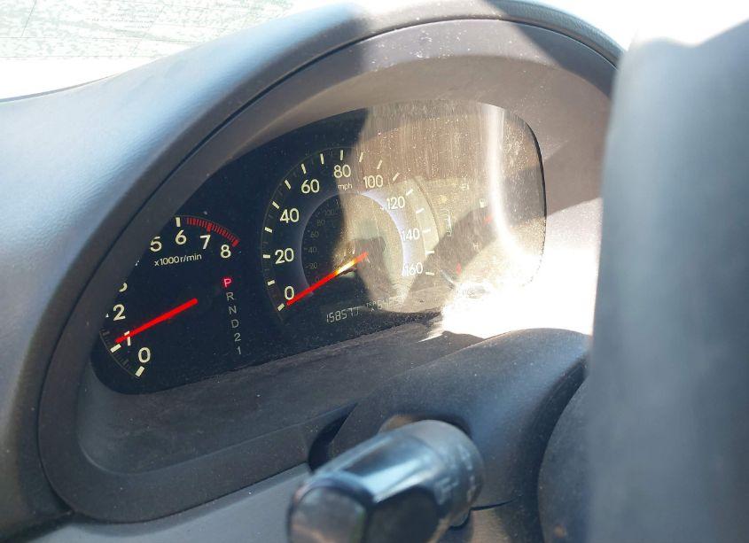 Photo 7 of 2007 Honda Odyssey EX-L (VIN 5FNRL38647B053885)