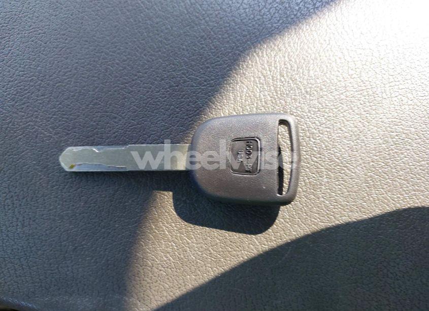 Photo 11 of 2007 Honda Odyssey EX-L (VIN 5FNRL38647B137141)