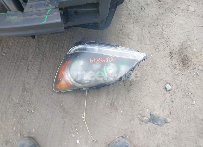 Photo 12 of 2008 Honda Odyssey EX-L (VIN 5FNRL38648B075127)