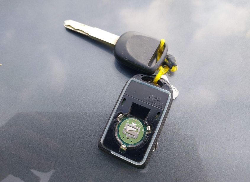 Photo 11 of 2008 Honda Odyssey EX-L (VIN 5FNRL38648B089206)