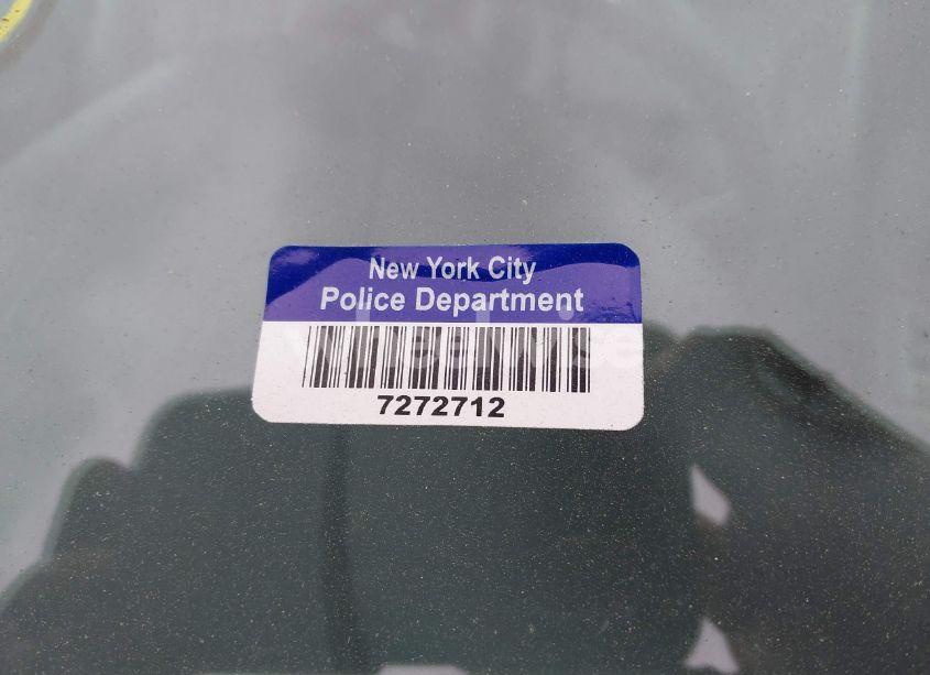 Photo 12 of 2008 Honda Odyssey EX-L (VIN 5FNRL38648B096334)