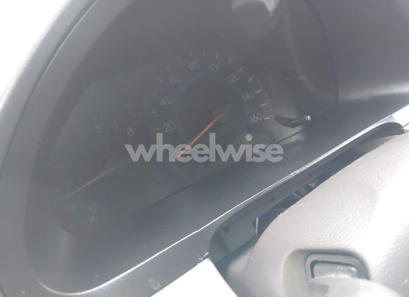 Photo 7 of 2008 Honda Odyssey EX-L (VIN 5FNRL38648B096334)