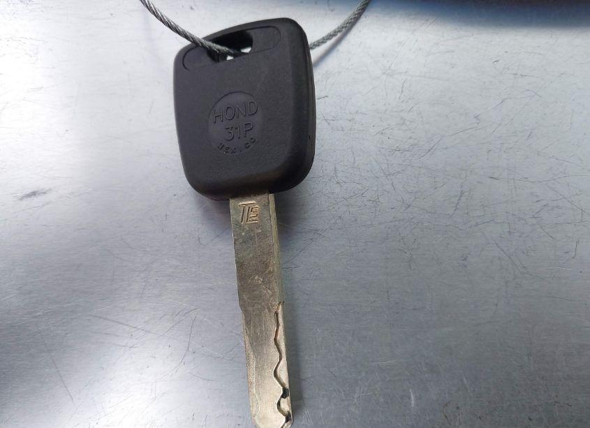 Photo 11 of 2006 Honda Odyssey EX-L (VIN 5FNRL38656B029805)