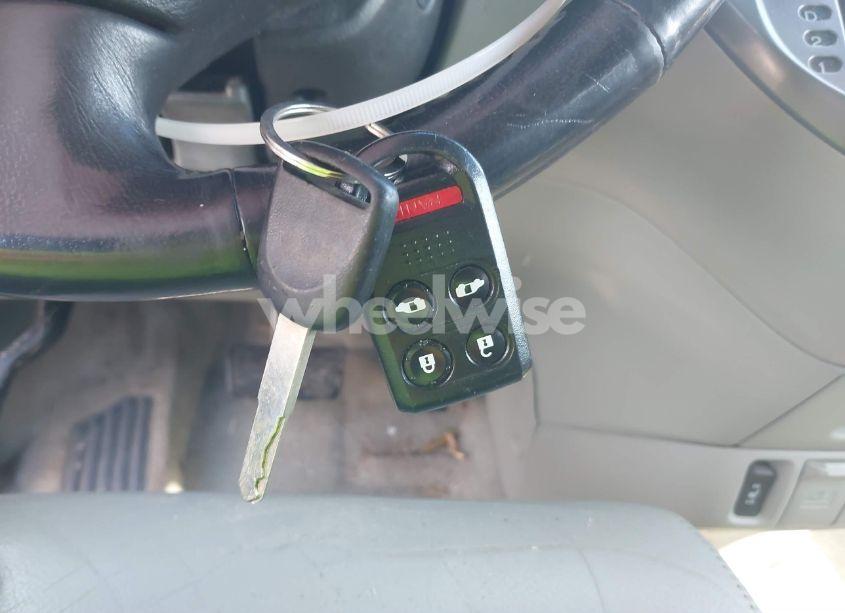 Photo 11 of 2006 Honda Odyssey EX-L (VIN 5FNRL38656B065493)