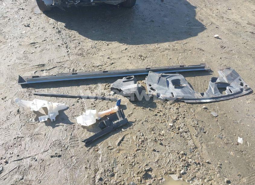 Photo 12 of 2006 Honda Odyssey EX-L (VIN 5FNRL38656B065493)