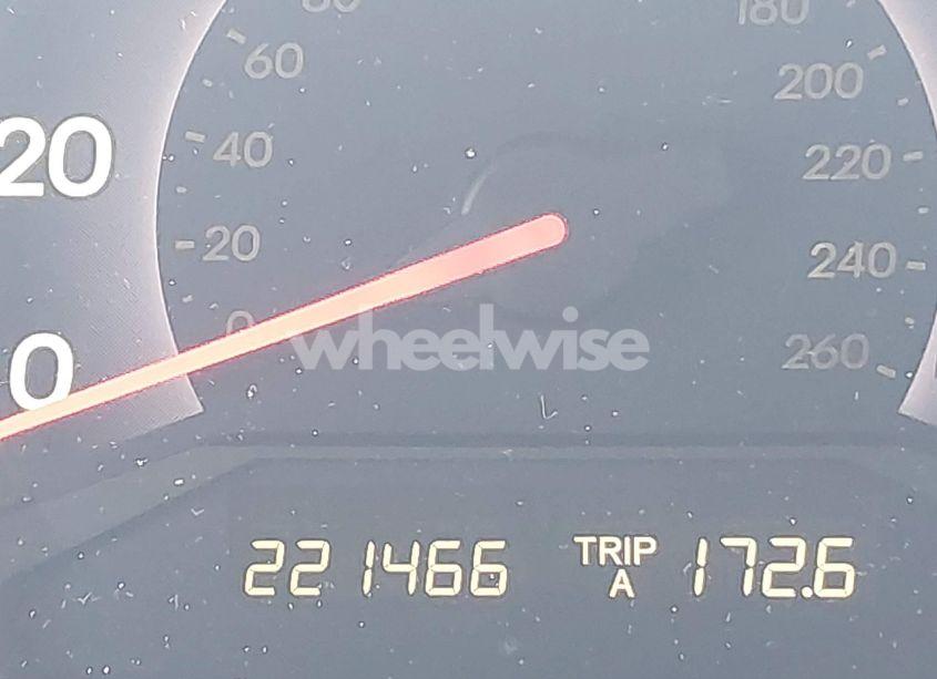 Photo 16 of 2006 Honda Odyssey EX-L (VIN 5FNRL38656B065493)