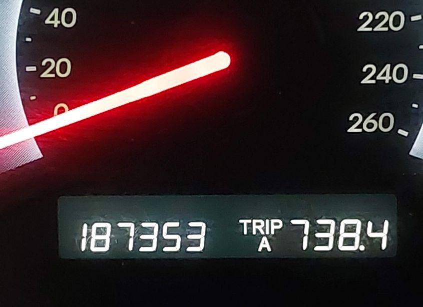 Photo 16 of 2006 Honda Odyssey EX-L (VIN 5FNRL38656B082388)