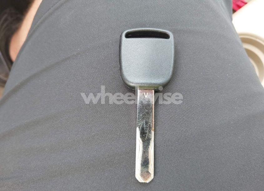 Photo 11 of 2006 Honda Odyssey EX-L (VIN 5FNRL38656B411090)