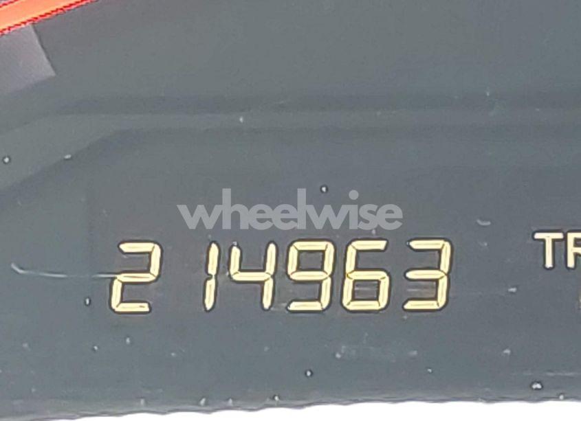 Photo 15 of 2006 Honda Odyssey EX-L (VIN 5FNRL38656B411090)