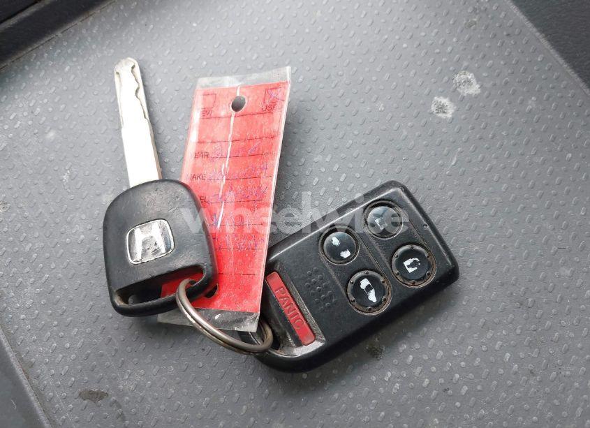 Photo 11 of 2006 Honda Odyssey EX-L (VIN 5FNRL38656B424602)