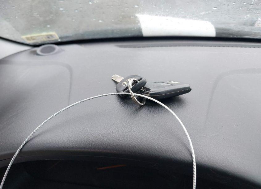 Photo 11 of 2007 Honda Odyssey EX-L (VIN 5FNRL38657B046119)