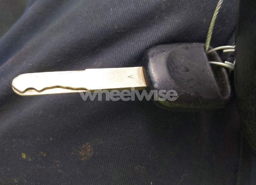 Photo 11 of 2007 Honda Odyssey EX-L (VIN 5FNRL38657B074826)