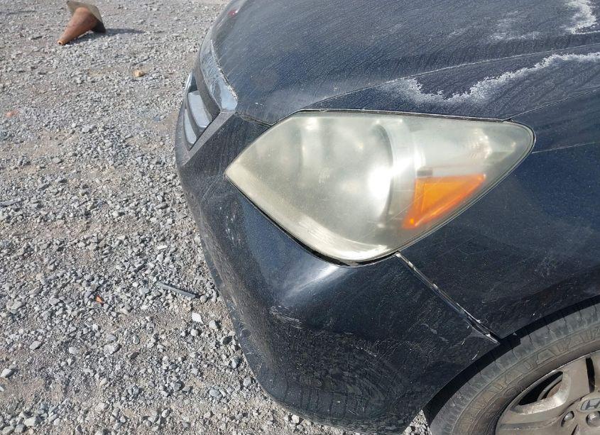 Photo 6 of 2007 Honda Odyssey EX-L (VIN 5FNRL38657B090346)