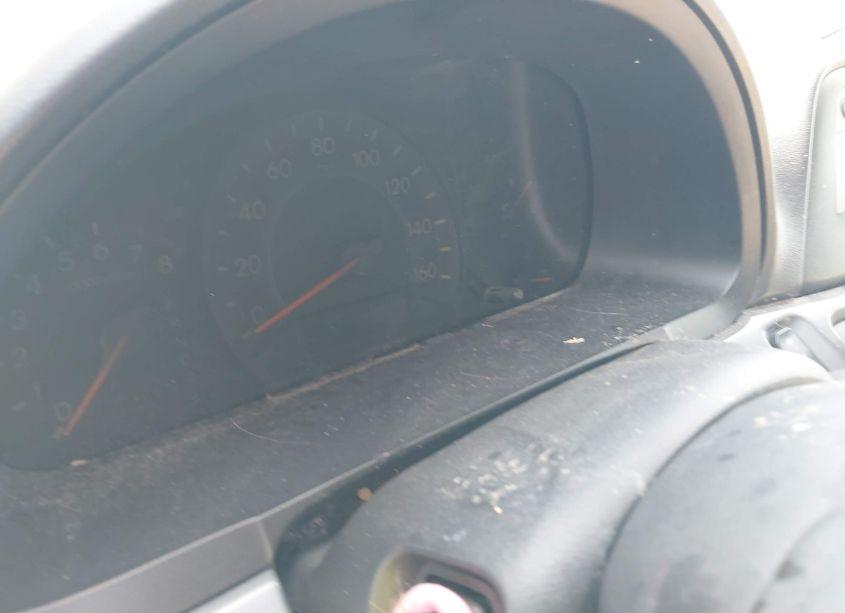 Photo 7 of 2007 Honda Odyssey EX-L (VIN 5FNRL38657B090346)