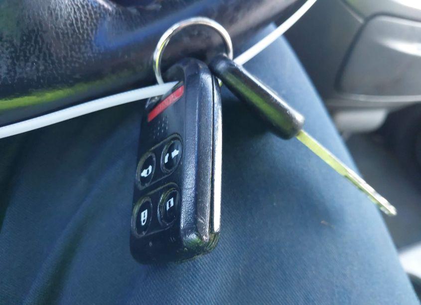 Photo 11 of 2007 Honda Odyssey EX-L (VIN 5FNRL38657B095627)