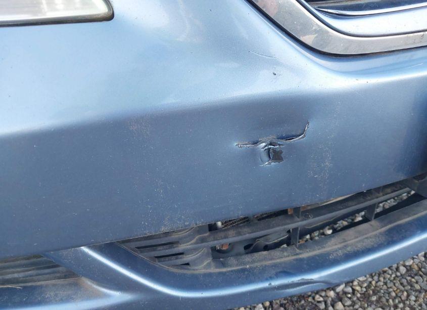 Photo 6 of 2007 Honda Odyssey EX-L (VIN 5FNRL38657B095627)