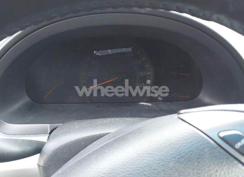 Photo 7 of 2007 Honda Odyssey EX-L (VIN 5FNRL38657B097104)