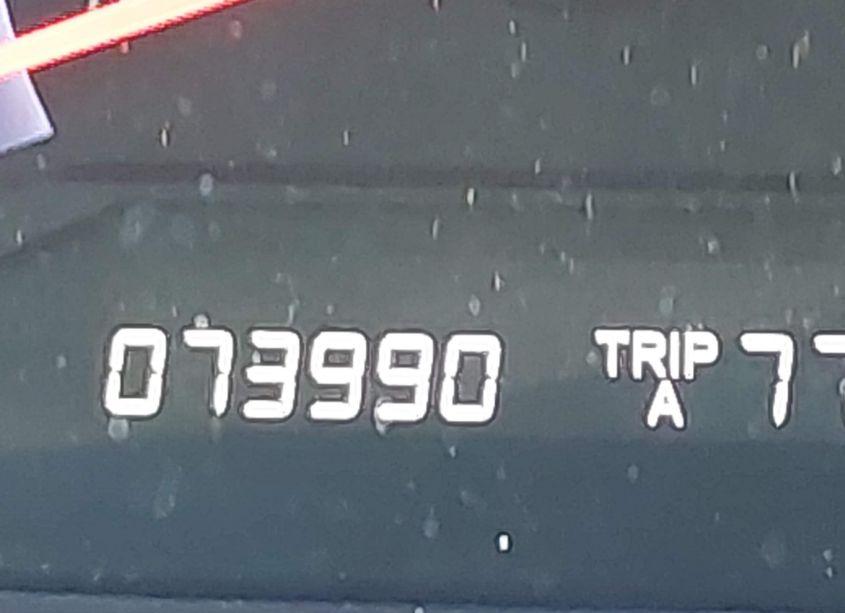 Photo 15 of 2007 Honda Odyssey EX-L (VIN 5FNRL38657B100759)