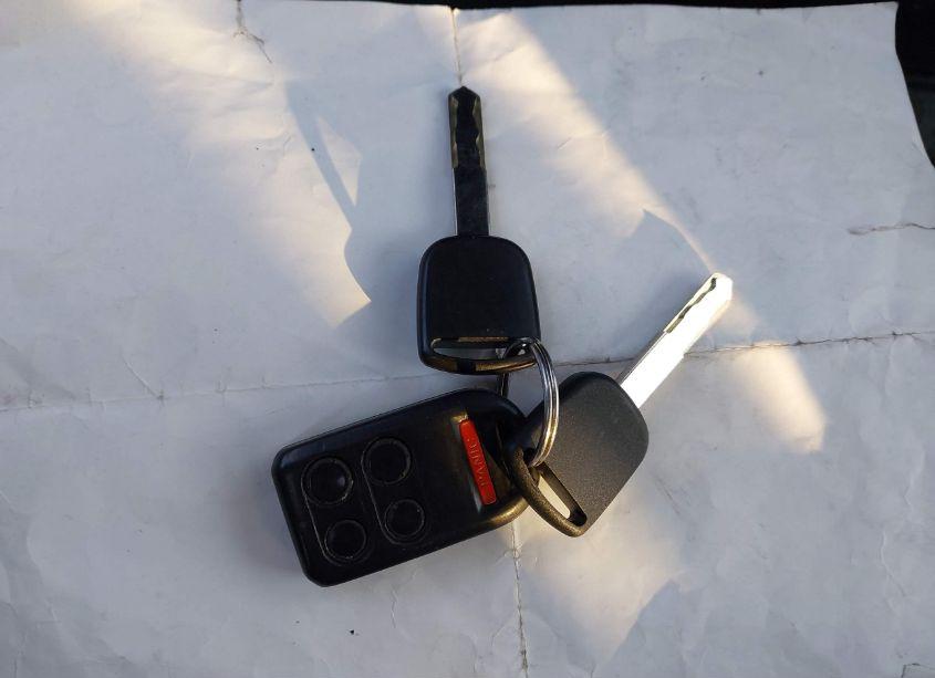 Photo 11 of 2007 Honda Odyssey EX-L (VIN 5FNRL38657B443541)