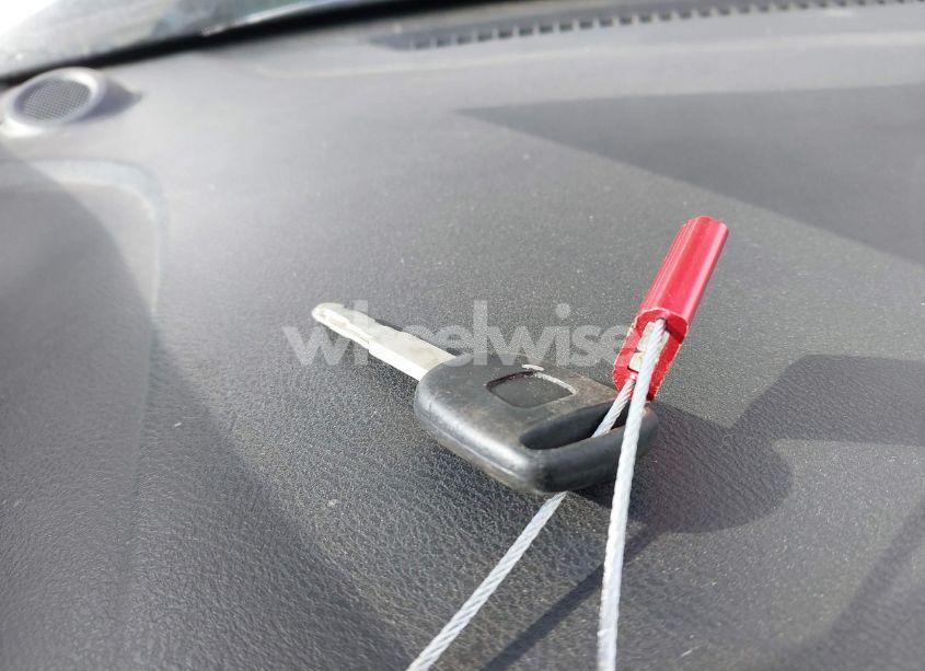 Photo 11 of 2007 Honda Odyssey EX-L (VIN 5FNRL38657B452482)