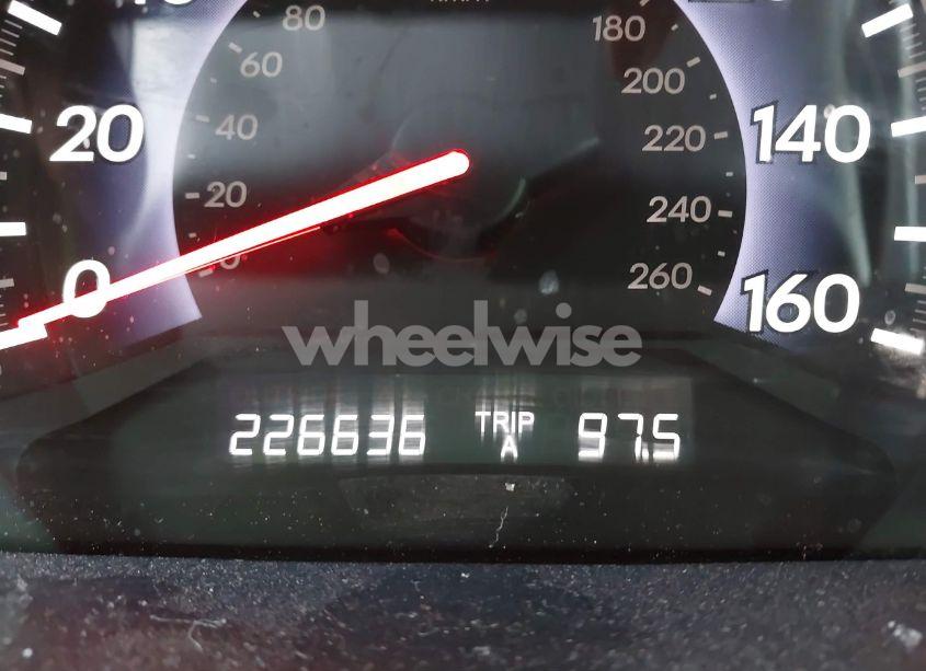 Photo 15 of 2007 Honda Odyssey EX-L (VIN 5FNRL38657B452482)