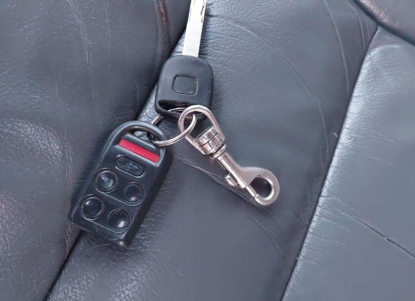 Photo 11 of 2007 Honda Odyssey EX-L (VIN 5FNRL38657B456354)