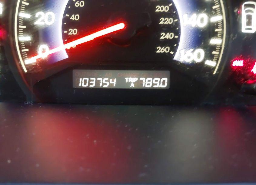 Photo 6 of 2007 Honda Odyssey EX-L (VIN 5FNRL38657B456354)